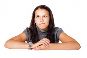 nonverbal-I'm-thinking