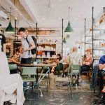 The Introvert’s Guide to Happy Socializing in Coworking Space