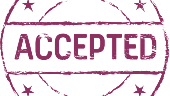 Personality: Accept, & Like Yourself for Who You Were Created to Be
