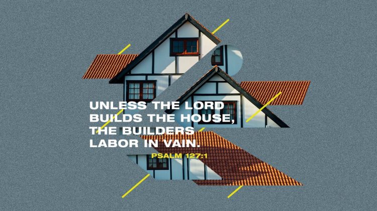 Psalm 127:1